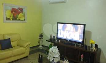 Imagem 5: CASA - 03 QUARTOS COM PISCINA - OSWALDO CRUZ