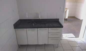 Imagem 2: Casa Padrão em São José do Rio Preto