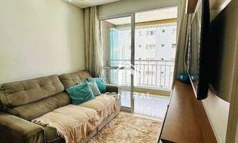 Imagem 6: Apartamento com 2 dormitórios Condomínio Spazio Dell Arte, 51 m² - venda por R$ 330.000 ou