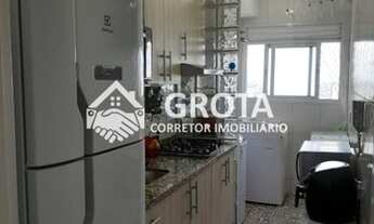 Imagem 6: Lindíssimo Apartamento no Bairro Parque Boturussu. Consulte outros imóveis em nosso canal