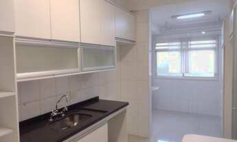 Imagem 3: Apartamento para Locação 133,11m²