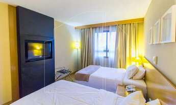 Imagem 9: SHS QD 06 - BRASIL XXI - FLAT COM VISTA LIVRE E ANDAR ALTO!