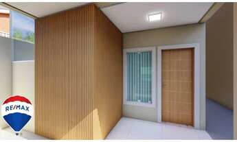 Imagem 5: ECS 233 Casa a venda possui 178 metros quadrados com 3 quartos em Morada de Laranjeiras