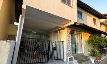 Imagem: Casa 4/4 - Catu de Abrantes