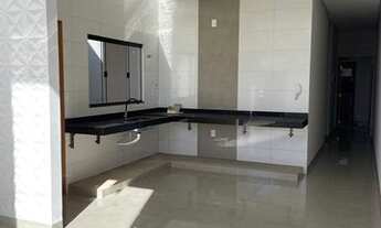 Imagem 4: Casa nova para venda no Parque 10, próximo a casa de carne Otávio