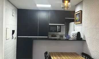 Imagem 3: Apto aconchegante, iluminado, arejado para locação na Granja Viana SP!