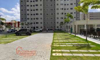 Imagem 6: Apartamento para aluguel tem 45m², com 2 quartos em Passaré - Fortaleza - CE