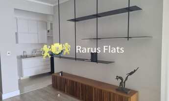 Imagem 5: Flat para venda no Itaim Bibi - Edifício It Style Home