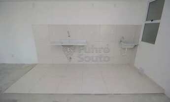 Imagem 6: Apartamento Padrão em Pelotas