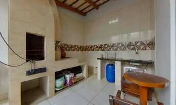 Imagem: Casa para venda com 3 quartos em Jardim