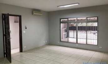 Imagem 2: CASA TÉRREA - CHÁCARA SANTO ANTONIO - SP