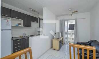 Imagem 2: Apartamento para Aluguel - São Cristóvão, 2 Quartos, 90 m2