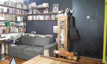 Imagem 2: Apartamento em Cidade Baixa