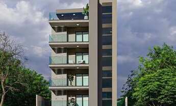 Imagem: Apartamento quadra mar, 02 dormitórios