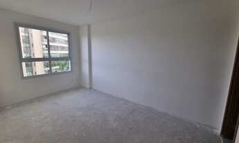 Imagem 6: Reseva Real 4/4 sendo 3 suíte, 142m2 varandão gourmet