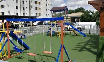 Imagem 3: Mar de Aruana I Apartamento com 3 dormitórios