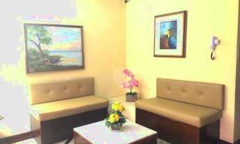 Imagem 6: Apartamento com 2 dormitórios à venda, 96 m² por R$ 360.000,00 - Cachambi - Rio de Janeiro