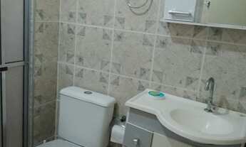 Imagem 3: Apartamento para feriados