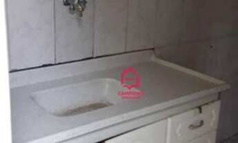 Imagem 3: Casa com 1 dormitório para alugar, 30 m² por R$ 699,80/mês - Casa Verde Alta - São Paulo/S