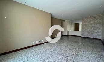 Imagem 3: Apartamento com 2 dormitórios à venda, 92 m² por R$ 890.000,00 - Icaraí - Niterói/RJ