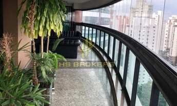 Imagem 2: Apartamento a venda no condomínio Espaço Tangará