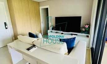 Imagem 7: APARTAMENTO PARA VENDA 118M² - PINHEIROS