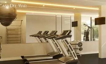 Imagem 6: Apartamento para Venda em Florianópolis, Canasvieiras, 1 dormitório, 1 suíte, 2 banheiros