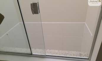 Imagem 3: Casa Geminada para Venda em Palhoça, BELA VISTA, 2 dormitórios, 1 banheiro, 1 vaga