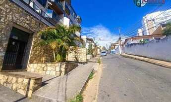 Imagem 2: Apartamento com 1 dormitório para alugar, 50 m² por R$ 1.182,10/mês - São Pedro - Juiz de