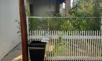 Imagem 5: Sobrado para venda possui 114 metros quadrados com 3 quartos em Plano Diretor Sul - Palmas