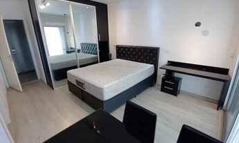 Imagem: Apartamento Venda Brooklin 33 m² 1 Dormitórios