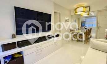 Imagem 5: Botafogo Apartamento com 2 dormitórios