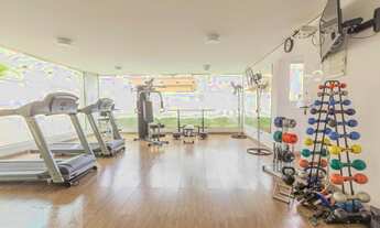 Imagem 2: Apartamento para Aluguel - Casa Verde, 2 Quartos, 75 m2