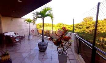 Imagem 2: Cobertura com 4 quartos à venda, 327 m² por R$ 1.900.000 - Recreio dos Bandeirantes - Rio