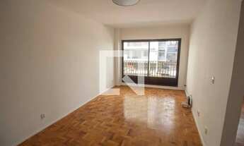 Imagem 2: Apartamento para Aluguel - Vila Clementino, 1 Quarto, 51 m2