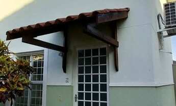 Imagem: Sumaré - Casa de Condomínio - Parque Villa