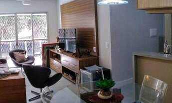 Imagem 2: Apartamento 65m 2 dormitorios 1 suite todo Mobiliado 1 vaga com lazer na Vila Nova Concei