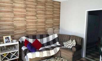 Imagem 4: Casa com 2 quartos à venda, 98 m² por R$ 300.000 - Cascadura - Rio de Janeiro/RJ