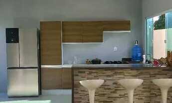 Imagem 6: Casa 2/4 temporada em Cond. Fechado -Porto de Sauipe