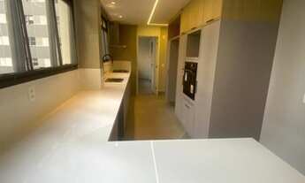 Imagem 5: Apartamento para Locação em São Paulo, Itaim Bibi, 3 dormitórios, 3 suítes, 5 banheiros, 3