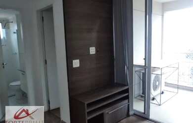 Imagem 6: Apartamento com 2 dormitórios 1 suíte para alugar Rua Álvaro Nunes 132 Campo Belo