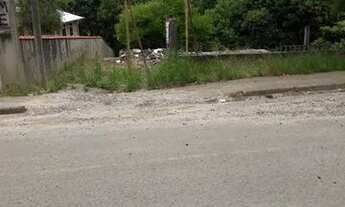 Imagem 6: TERRENO à venda por R$ 195.000,00 no bairro Cercadinho - CAMPO LARGO / PR