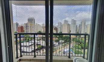 Imagem 6: Apartamento, 4 quartos Vila Nova Conceicao
