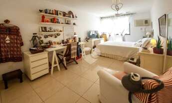 Imagem 6: LOPES ENJOY VENDE Cobertura com 3 quartos (suítes), 182 m² por R$ 2.800.000 - Jardim Oceân