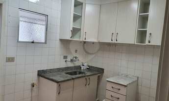 Imagem 7: Apartamento na Vila Leopoldina