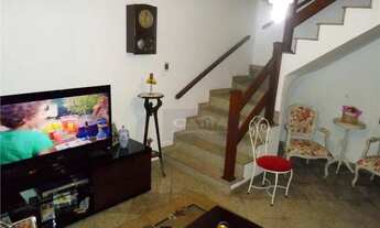 Imagem 3: Sobrado à venda, 115 m² por R$ 900.000,00 - Tatuapé - São Paulo/SP