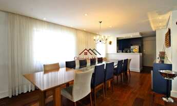 Imagem 7: Venda Apartamento 2 Dormitórios - 156 m² Jardim Paulista