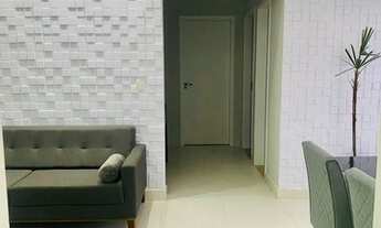 Imagem 6: Apartamento para locação no Condomínio Alpha Dijon, em Sorocaba-SP