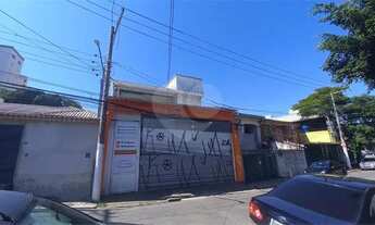 Imagem: Galpão-São Paulo-CASA VERDE