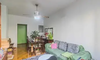 Imagem 4: Apartamento para Venda - 75.06m², 2 dormitórios, Centro Histórico